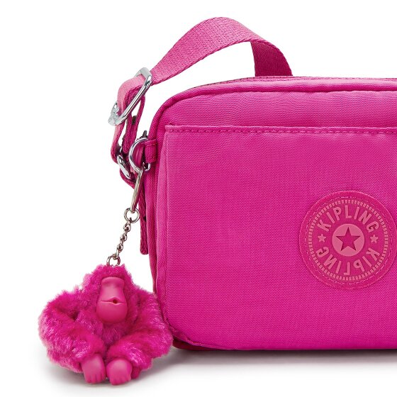 Kipling Basic Abanu Bolsa de hombro 20 cm