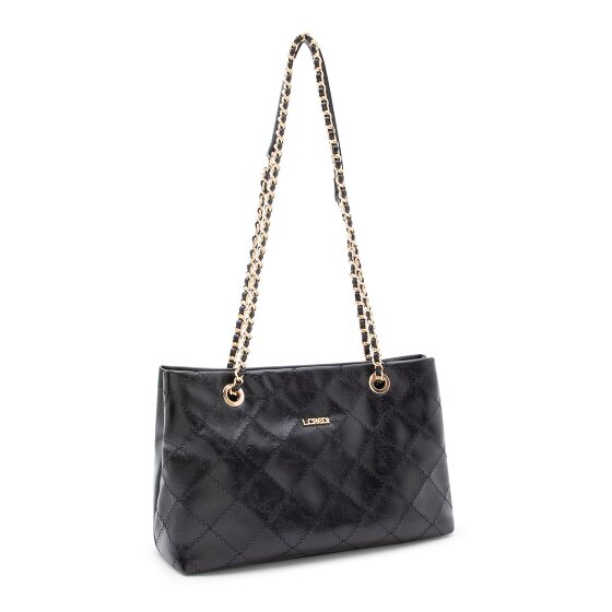 L.Credi Remalia Bolsa de compras 27.5 cm