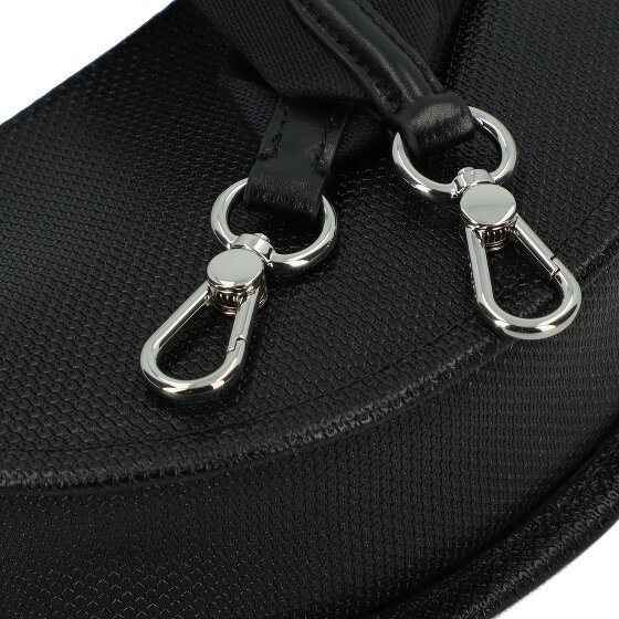 Lacoste Chantaco Classics Bolsa de hombro Piel 23 cm