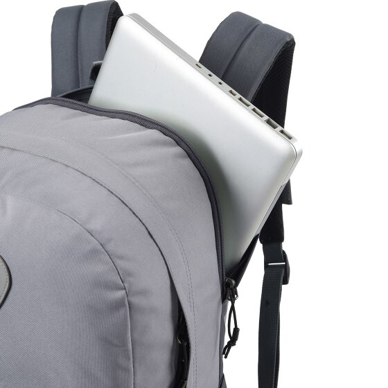 NITRO Mochila Urban Plus Compartimento para portátil de 45 cm