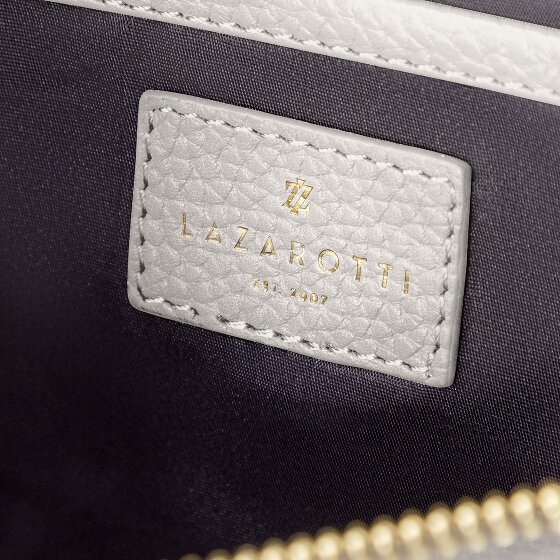 Lazarotti Bologna Leather Riñonera Piel 31 cm