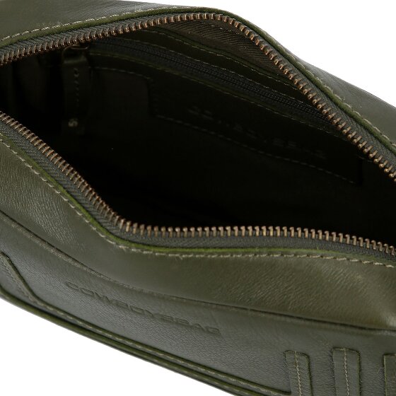 Cowboysbag Chained Feltham Bolsa de hombro Piel 22 cm