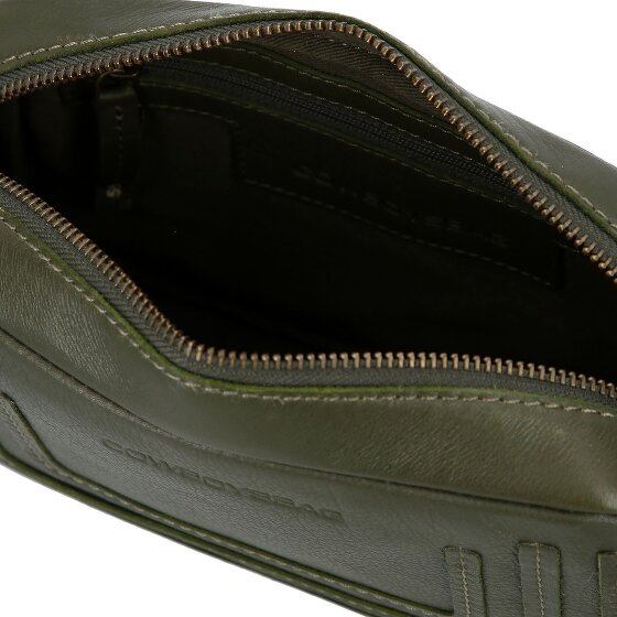 Cowboysbag Chained Feltham Bolsa de hombro Piel 22 cm