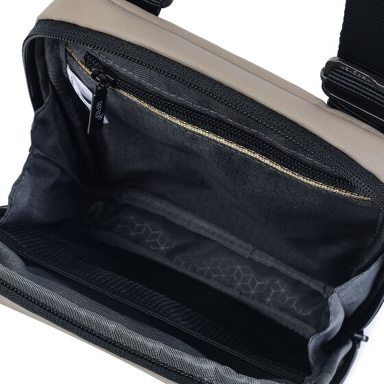 Hedgren Commute Eco Bolsa de hombro Mini Bag Protección RFID 16.5 cm