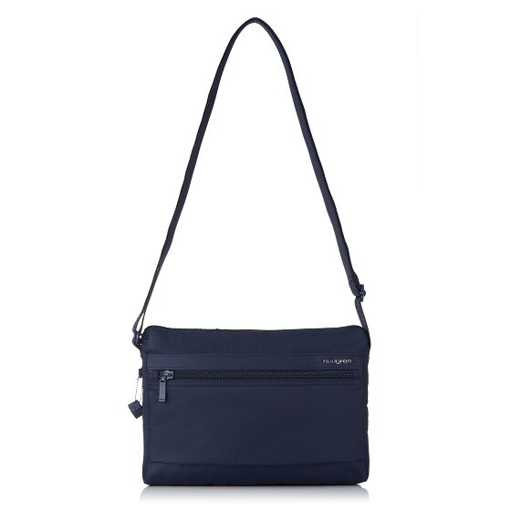 Hedgren Inner City Eye Bolsa de hombro Protección RFID 22 cm