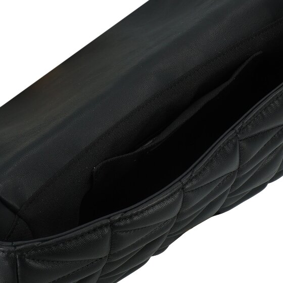 Karl Lagerfeld Behind the Seams Bolsa de hombro Piel 26 cm