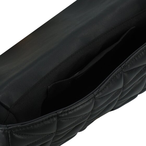 Karl Lagerfeld Behind the Seams Bolsa de hombro Piel 26 cm