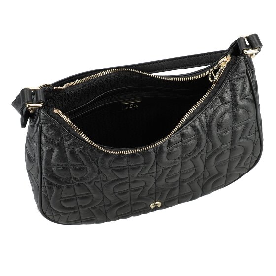 AIGNER Diadora Bolsa de hombro Piel 26 cm