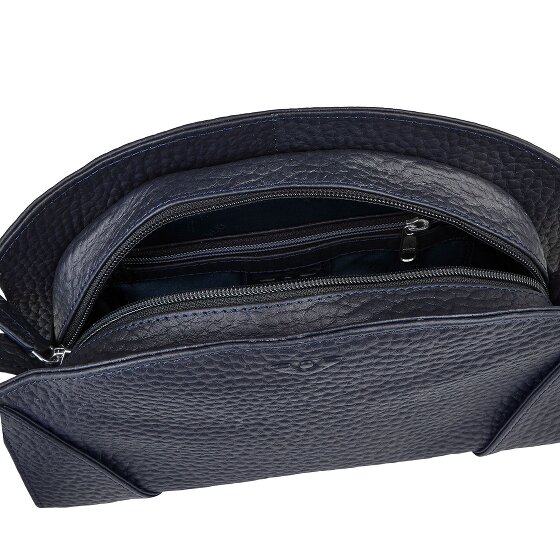 Voi Hirsch Madison Bolsa de hombro Piel natural 24.5 cm