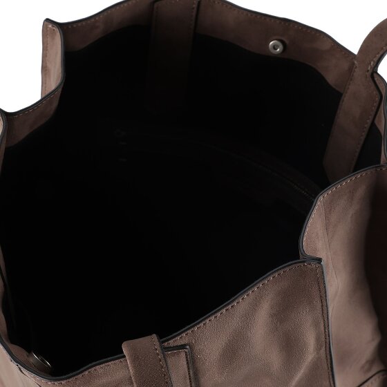 Liebeskind Amy Bolsa de compras L Piel 35 cm