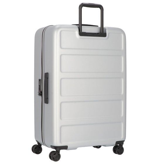 Samsonite Quadrix Carro de 4 ruedas 75 cm