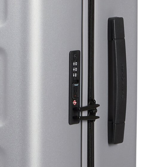 Samsonite Quadrix Carro de 4 ruedas 75 cm