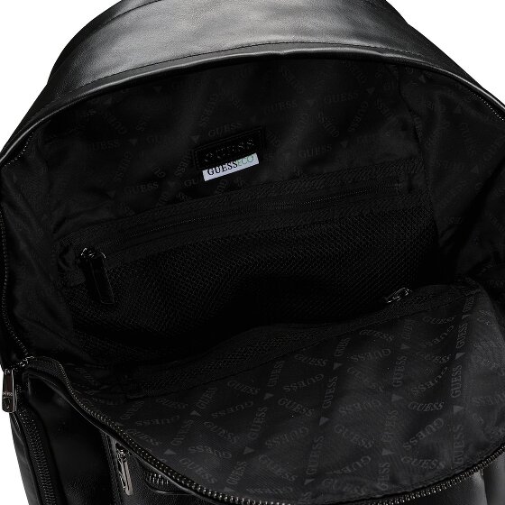 Guess Boston Mochila de día 43 cm Compartimento para el portátil