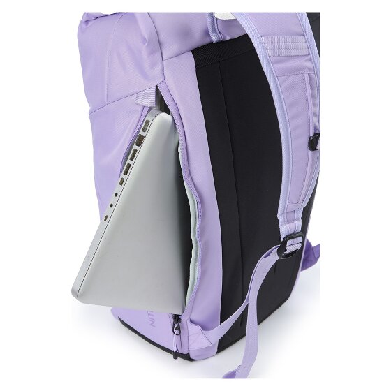 NITRO Cosmo Mochila de día 46 cm Compartimento para el portátil
