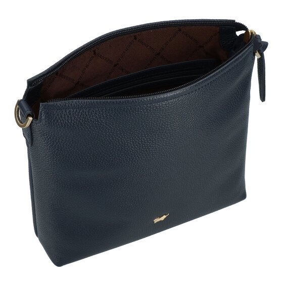 Braun Büffel Hanna Bolsa de hombro M Piel 26 cm