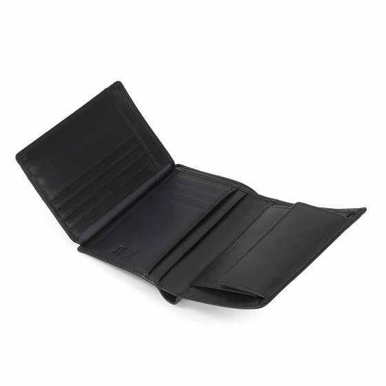 Jost Aarhus Cartera Piel 12.5 cm