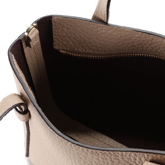 abro Cosmo Bolso miniatura Piel 15.5 cm