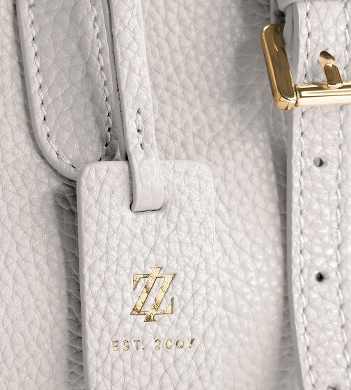 Lazarotti Bologna Leather Bolsa de compras Piel 31 cm