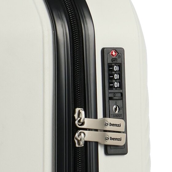 Benzi 5755 4 ruedas Carro de la cabina 55 cm