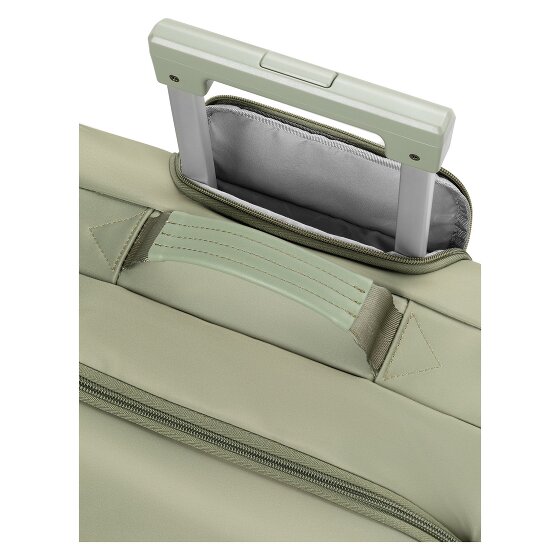 Epic Orbit 4 ruedas Trolley de cabina 55 cm