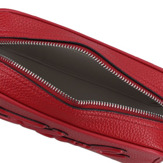 Karl Lagerfeld Skuare Bolsa de hombro 21 cm