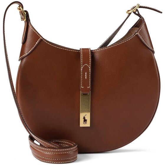 POLO RALPH LAUREN Polo ID Bolso Piel 25 cm