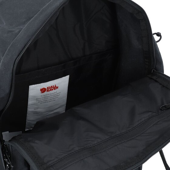 Fjällräven Kanken Outlong Mochila de día 40 cm Compartimento para el portátil