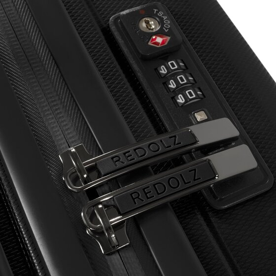 Redolz Essentials 14 Trolley cabina 4 ruedas 55 cm slim