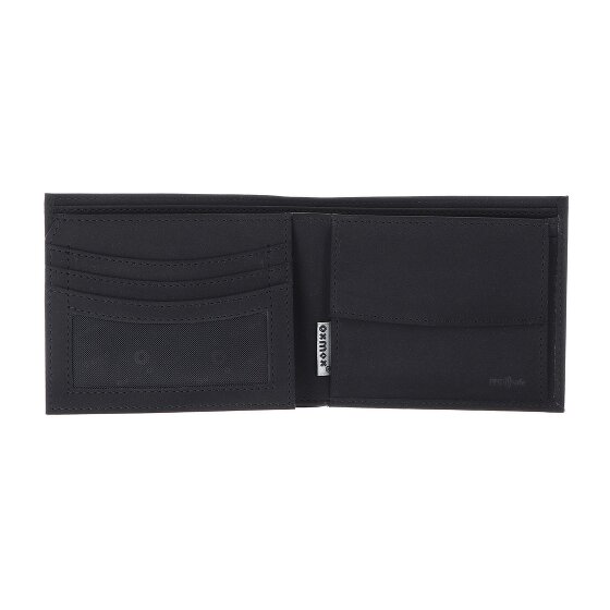 oxmox New Cryptan Cartera Bloqueo RFID 12 cm
