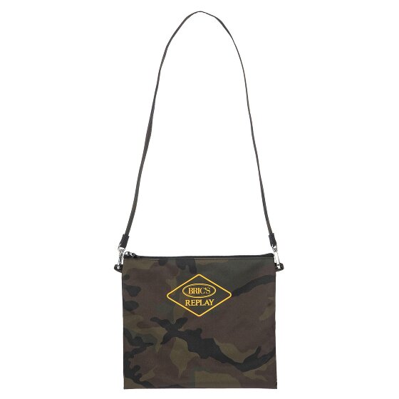 Bric's Bric´s x Replay Bolsa de viaje Weekender 43 cm