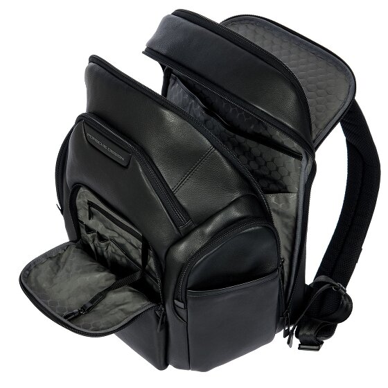 Porsche Design Roadster Mochila de negocios Piel 41 cm Compartimento para el portátil