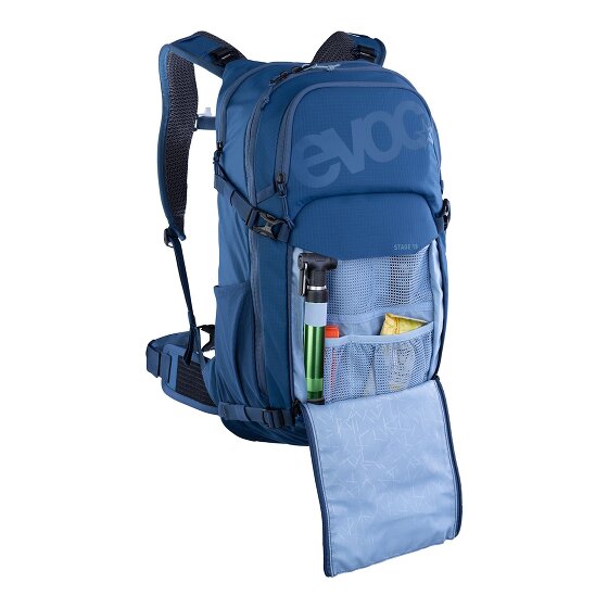 Evoc Stage 18 Mochila para bicicleta 48 cm