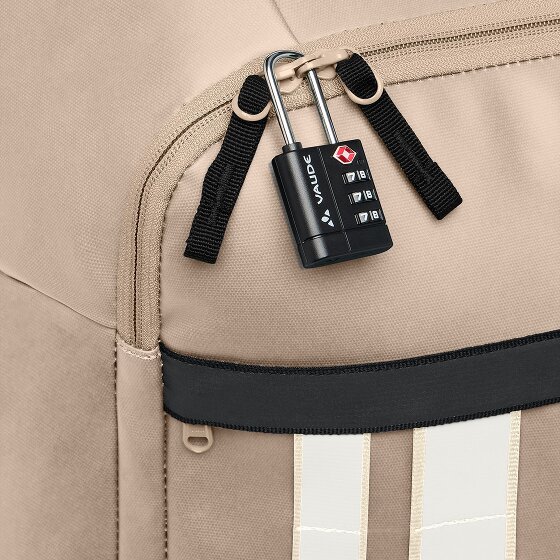 Vaude Takutea 65 2 ruedas Trolley 65 cm