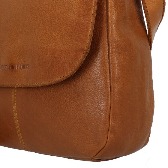 Greenburry Colombiana Bolsa de hombro Piel 25 cm