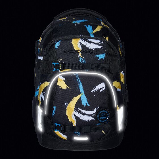 coocazoo Mate Mochila escolar 44 cm