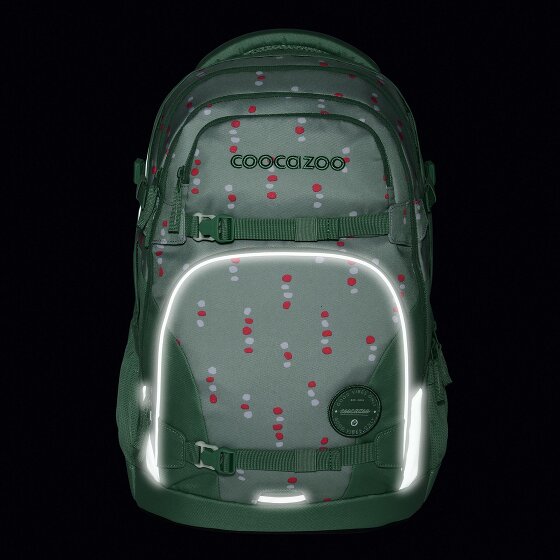 coocazoo Porter Mochila escolar 44 cm