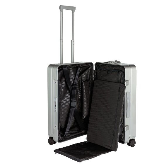 Porsche Design Roadster 4 ruedas Carrito 67 cm