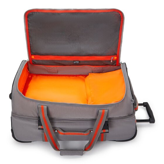 Kipling Basic Teagan 2 ruedas Bolsa de viaje M 66 cm