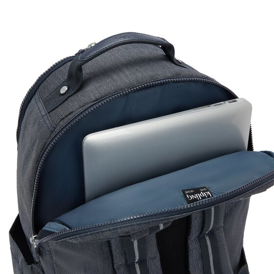 Kipling Back to School Pep Seoul College Extra Mochila de día 44 cm Compartimento para el portátil