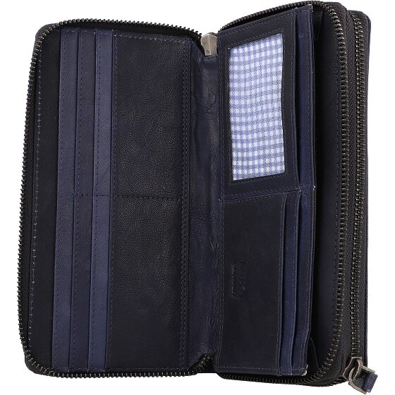 Mika Cartera Piel 19.5 cm