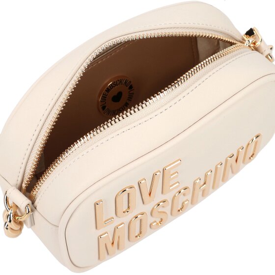 Love Moschino Bold Love Bolsa de hombro Mini Bag 17.5 cm