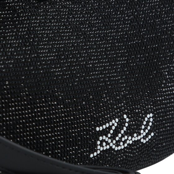 Karl Lagerfeld Evening Bolsa de hombro 27.5 cm