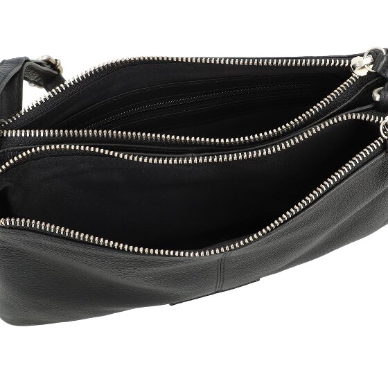 Burkely Soft Skylar Bolsa de hombro Piel 26 cm