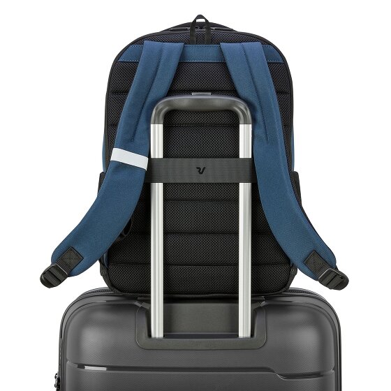 Roncato K2 Mochila de día 38 cm Compartimento para el portátil