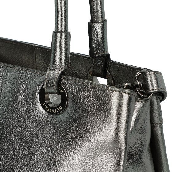 Burkely Radiant Raeven Bolso Piel 30 cm
