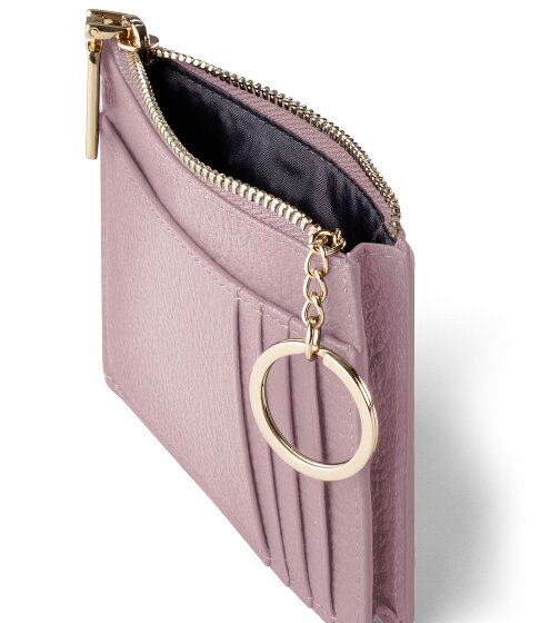 Lazarotti Bologna Leather Cartera de llaves Piel 11.5 cm