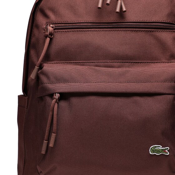 Lacoste Core Essentials Neocroc Mochila de día 42.5 cm Compartimento para el portátil