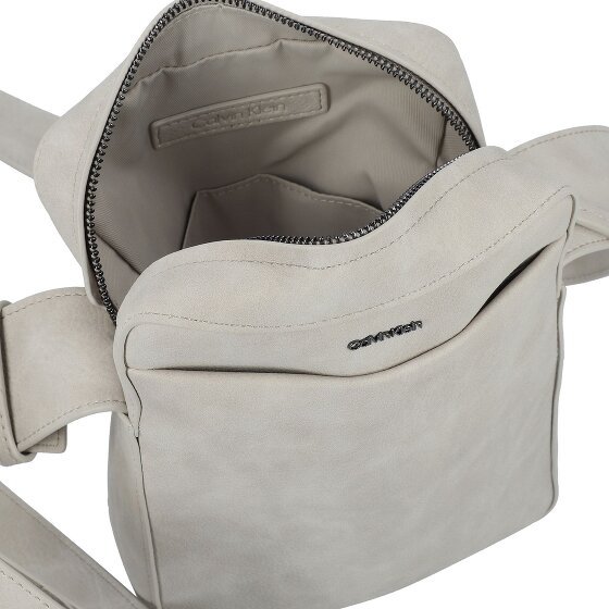 Calvin Klein CK Refined Bolsa de hombro Mini Bag 17 cm