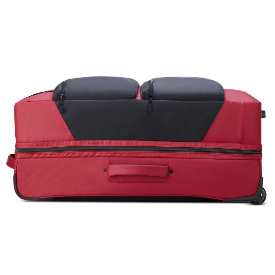 Jeep JS006B 2 ruedas Carrito 82 cm