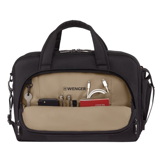 Wenger Cosmic Maletín 42 cm Compartimento para el portátil